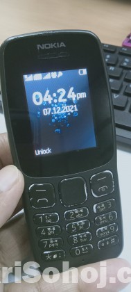 Nokia 105, south banosree,  Dhaka